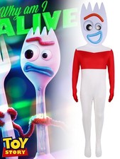 Cosplay Toy Story Buzz
