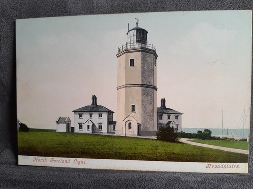 Broadstairs north foreland - north,