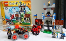 LEGO 70402 King's Castle