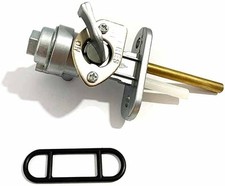 Petcock Fuel Tank Switch Valve