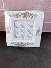 Vintage Aynsley wild tudor