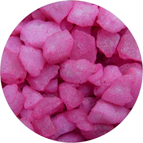 Coloured quartz glass - quartz,