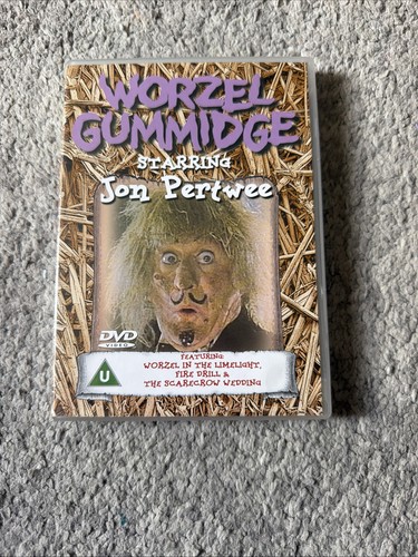 Wozel dvd - wozel,