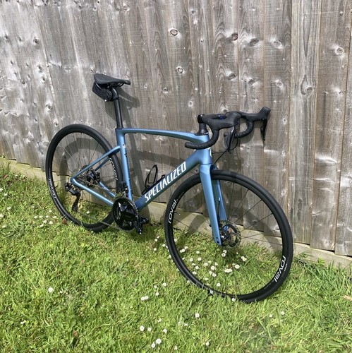 Specialized roubaix sl8 - specialized,