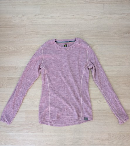 Womens base layer - layer, 100%