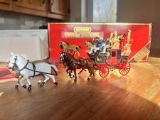 MATCHBOX MODELS OF YESTERYEAR