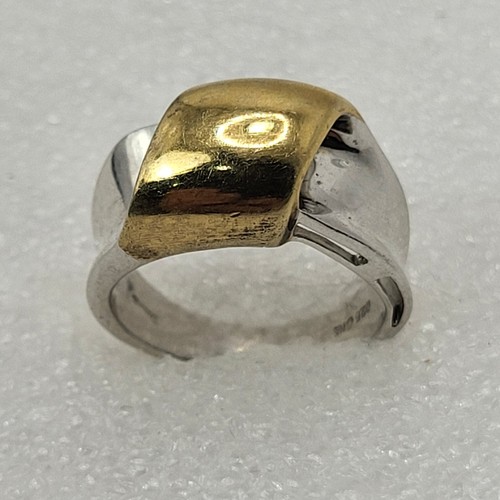 Vtg sterling and - sterling, two