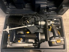 Performance pro power tools set 18v 