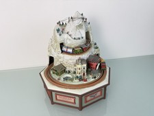 Enesco Music Box 25 CM - Without Cable_ Fully Functional