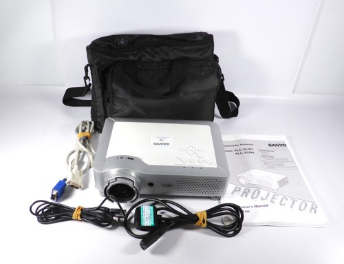 Sanyo pro xtrax - pro,