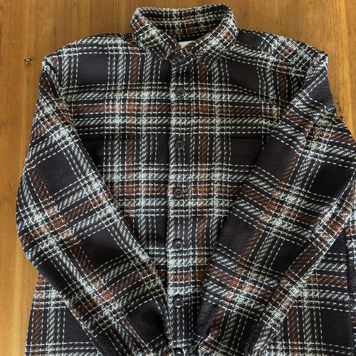 The stronghold men - men’s, large