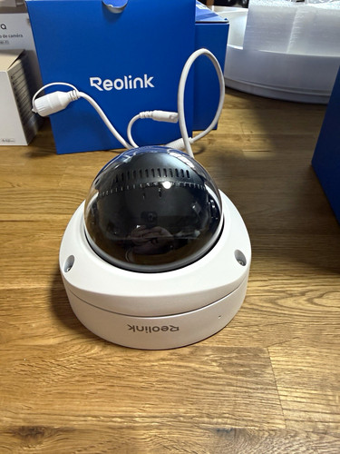 Reolink poe camera set with - reolink,