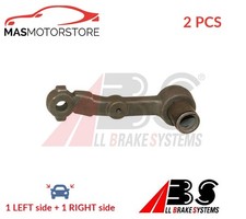 LH RH TRACK CONTROL ARM PAIR