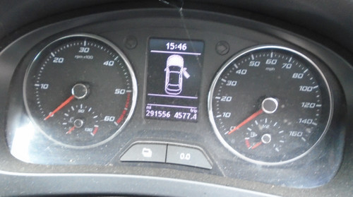 Seat toledo mk4 tdi - seat,