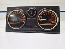 Yamaha Beluga 50 80 Counter
