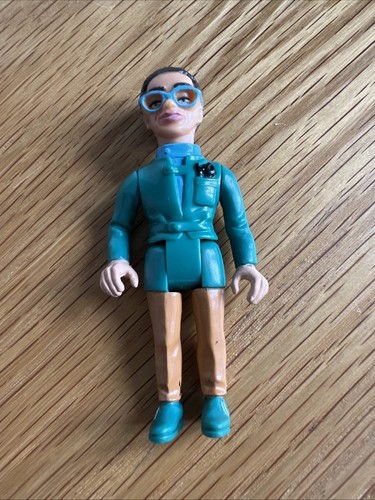 Brains vintage thunderbirds - brains,