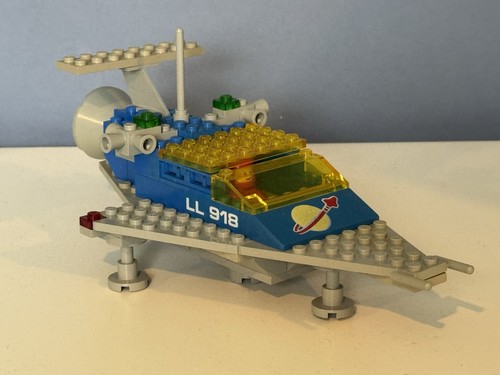Lego classic space set 918 - lego,