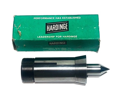 Nice hardinge collet - g9,