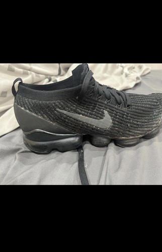 Nike black vapour - black,