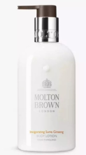 Molton brown invigorating suma - molton,