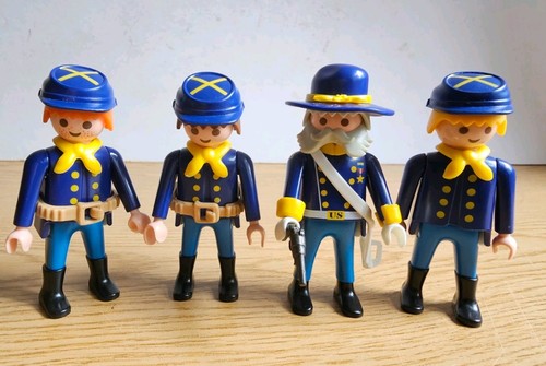 Vintage playmobil replacement - vintage,