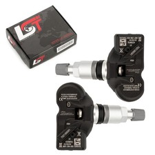 2x RDCi TPMS Sensor Tire