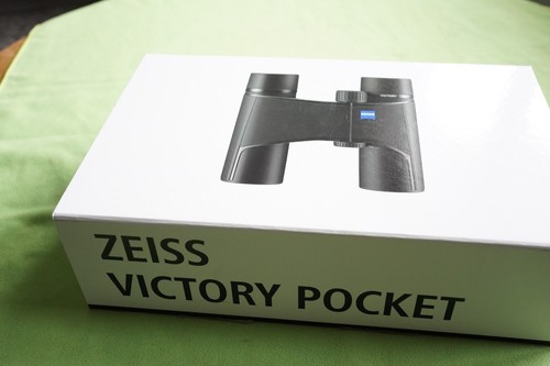 Zeiss victory pocket - zeiss,