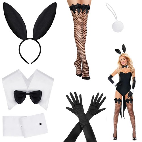 Bunny costume accessory outfit - bunny,
