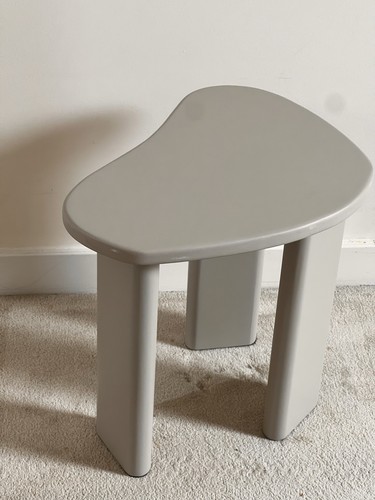 Home mango wood side - side, table