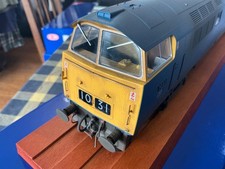 Heljan O Gauge Class 52