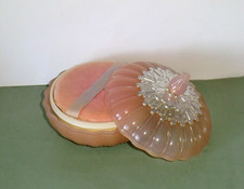 Vintage Elusive Avon Beauty