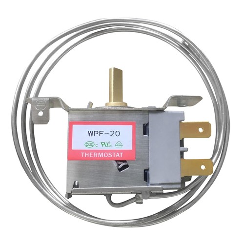 Fridge freezer thermostat - fridge,
