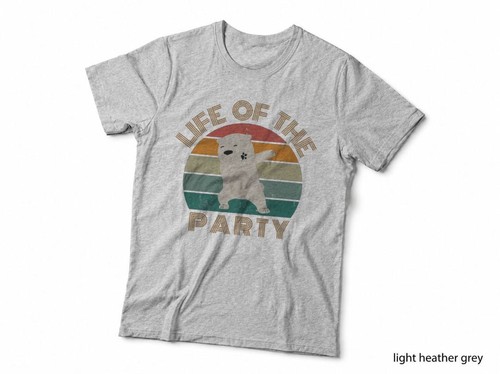 Life the party dabbing - the, party,