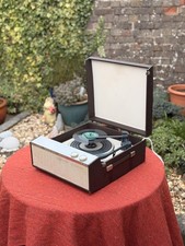 Vintage Marconiphone