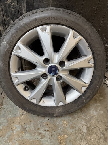 Genuine ford fiesta mk7 mk8 - ford,