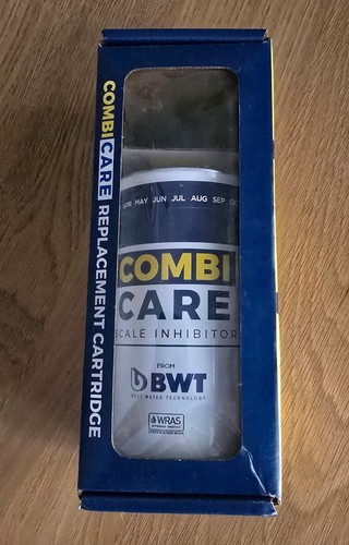 Combi care refill cartridge - combi-care,