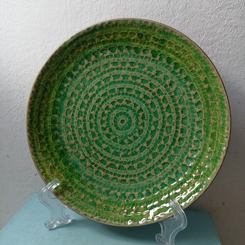 Habitat sintra side plate - side, 21.5