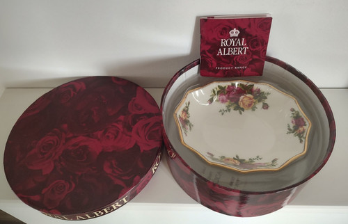 Royal albert old country - royal,
