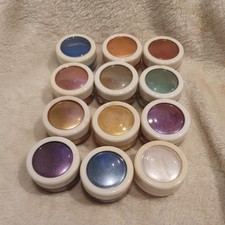 Ranger Perfect Pearls Pigment Powder Kit x 12