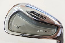 Mizuno MP H4 Iron Set 28 S Flex 37.5 inches NS Pro 950GH MIZUNO