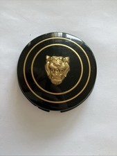 Jaguar Steering Wheel Badge