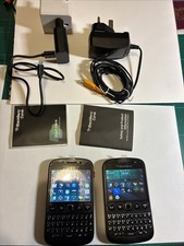 BlackBerry Curve 9720