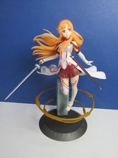 sword art online ASUNA AINCRAD FIGURE MODEL 1/8 scale PVC toy ANIME MANGA