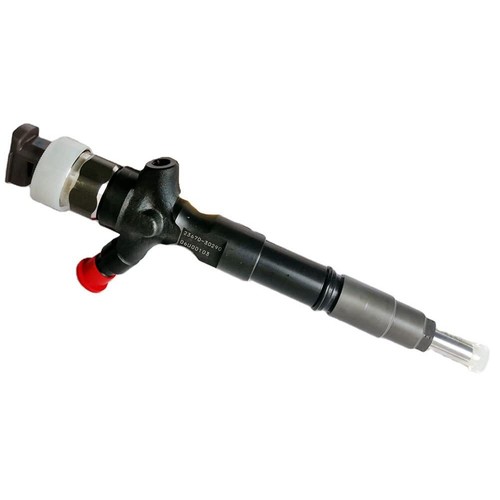 Denso fuel injector fits - fuel,