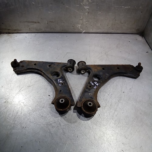 Vauxhall corsa 2006 2014 - d, 2006-2014