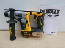 Dewalt dch172 18v - dch172, mode
