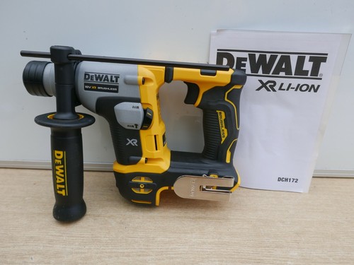 Dewalt dch172 18v mode - 18v,