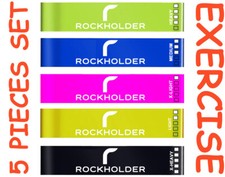 Strong Resistance Bands