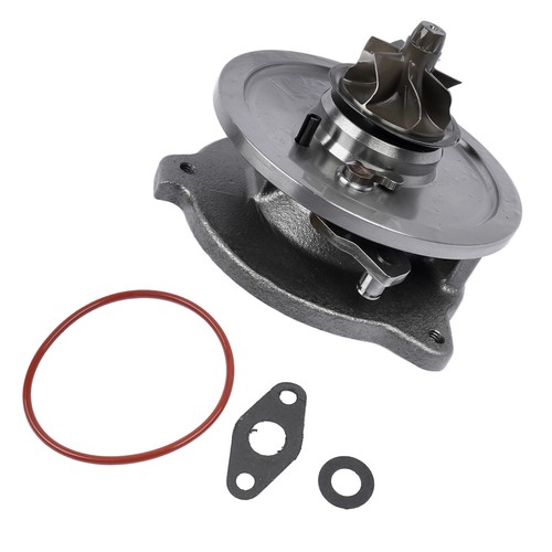 Small turbo cartridge for - small, vw