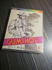 GUMSHOE INDICATOR LIMITED